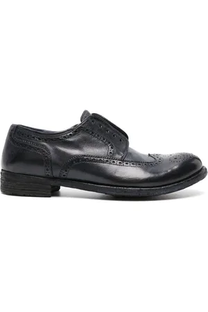 Officine creative Lexikon 150 brogues i læder