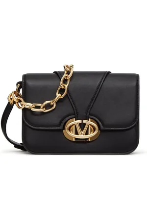 VALENTINO GARAVANI VLogo crossbody-taske