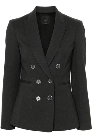 Pinko Dobbeltradet blazer