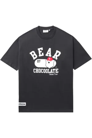 Chocoolate Choco Bear T-shirt