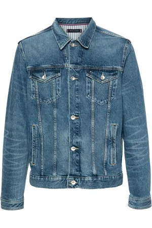 Tommy Hilfiger Jakke med broderet logo