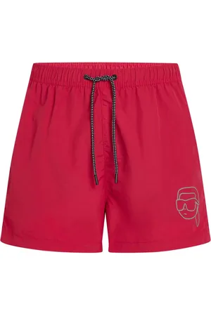 Karl Lagerfeld Ikon badeshorts