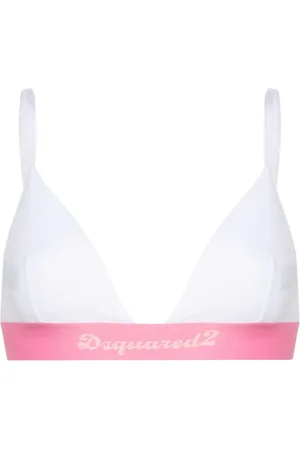 Dsquared2 Bh med logobånd