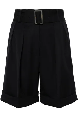 Golden Goose Shorts med bælte
