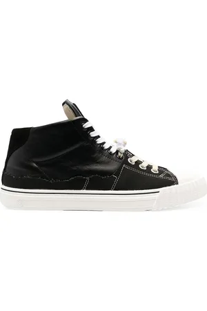 Maison Margiela X Converse high-top sneakers