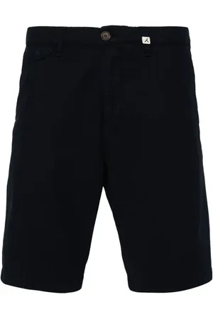 MYTHS Zeus chino-shorts i twill