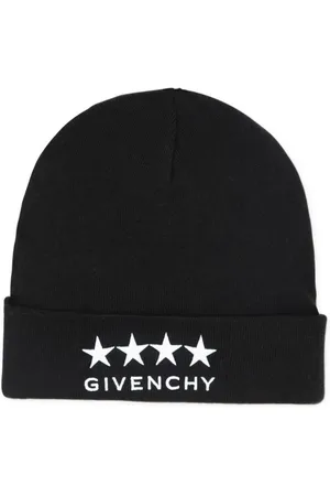 Givenchy Hue i kashmir og bomuld