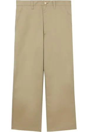 JUNYA WATANABE X Carhartt jeans med lige ben