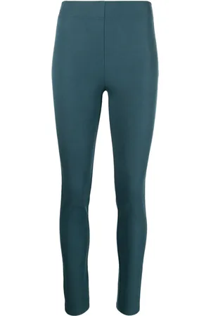 Joseph Højtaljede Gabardine leggings