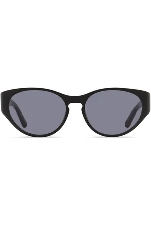 Moncler Bellejour cat-eye-solbriller