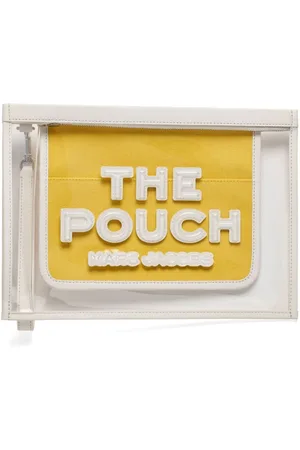 Marc Jacobs The Pouch clutch