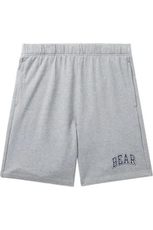 Chocoolate Shorts med logotryk