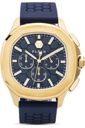 Philipp Plein $pectre Chrono 44mm ur