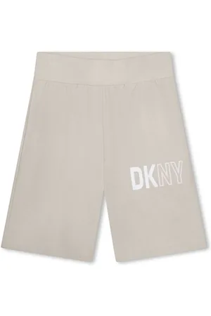 DKNY Shorts med logotryk