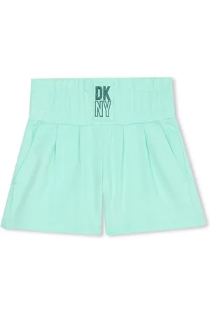 DKNY Shorts med logotryk