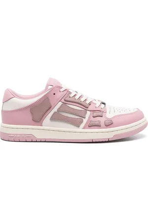 AMIRI Skel sneakers i læder