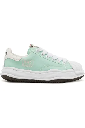 Maison Mihara Yasuhiro Low-top Hank sneakers