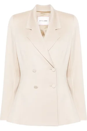 Styland Dobbeltradet blazer
