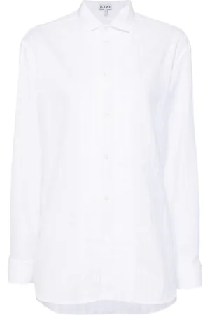 Loewe Stribet skjorte