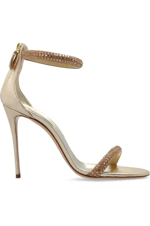 Casadei 115 ml Stratosphere sandaler