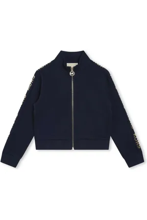 Michael Kors Bomberjakke med logotryk