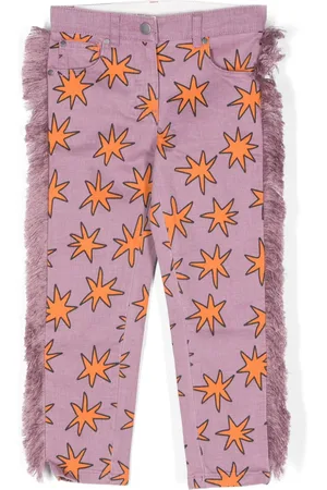 Stella McCartney Bright Stars-jeans
