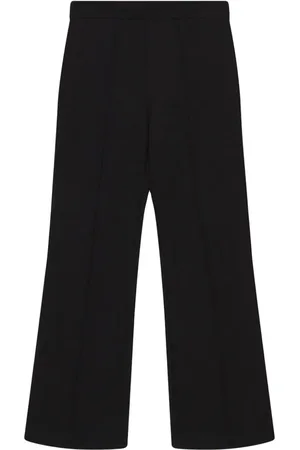 Staud Cropped Knack bukser