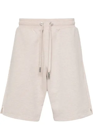 Ami Shorts med Ami De Coeur-motiv