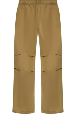 Maison Margiela Joggingbukser med udskæringsdetaljer