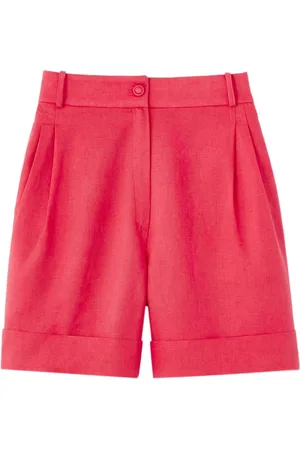 Destree Daniel shorts med brede ben