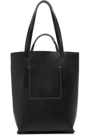 Rick Owens Mellemstor shopper-tote