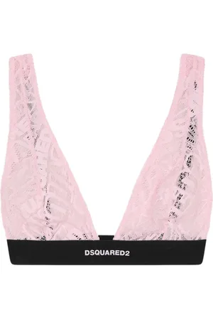 Dsquared2 Bh med broderet logo