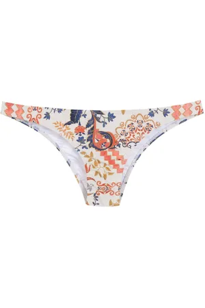 Lygia & Nanny Poipu underdel med paisley-blomstertryk