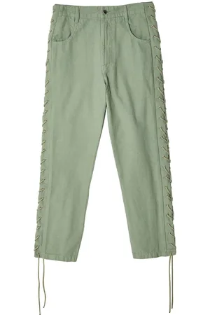 ECKHAUS LATTA Bukser med lige ben