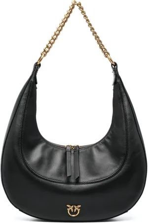 Pinko Love Birds tote-taske