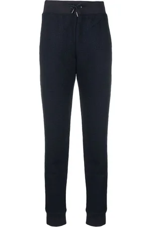 Bally Joggingbukser med præget monogram