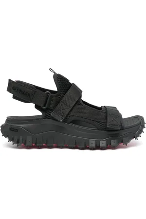 Moncler Trailgrip Vela sandaler