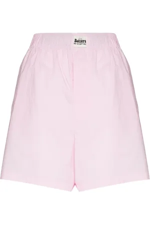 Natasha Zinko Shorts med elastiklinning