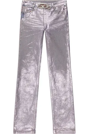 Diesel 1989 D-Mine jeans med lige ben