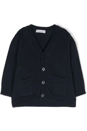 PATACHOU Strikket cardigan med knapper