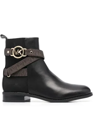 Michael Kors Rory støvler med logokant