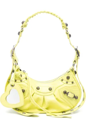 Balenciaga XS Le Cagole skuldertaske
