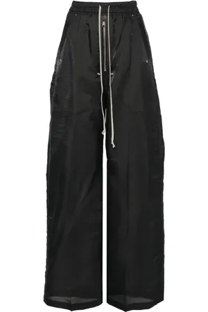 Rick Owens Bukser med pressefold