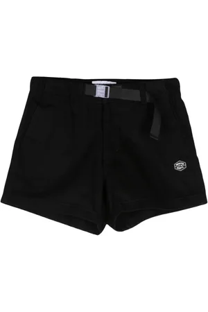 Chocoolate Shorts med bælte
