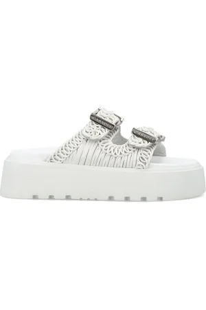 Casadei Mule Dei Mexico sandaler