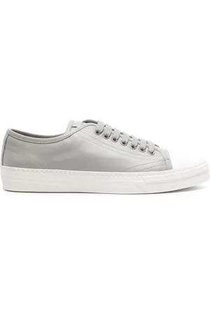 Scarosso Ambrogio sneakers i læder