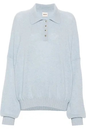 Khaite The Rene-sweater