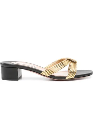 Aquazzura Film 35 mm mules