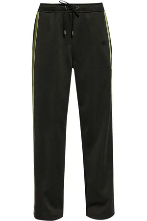 Lanvin Joggingbukser med logo