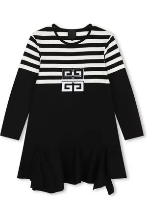Givenchy Kjole med 4G-motiv